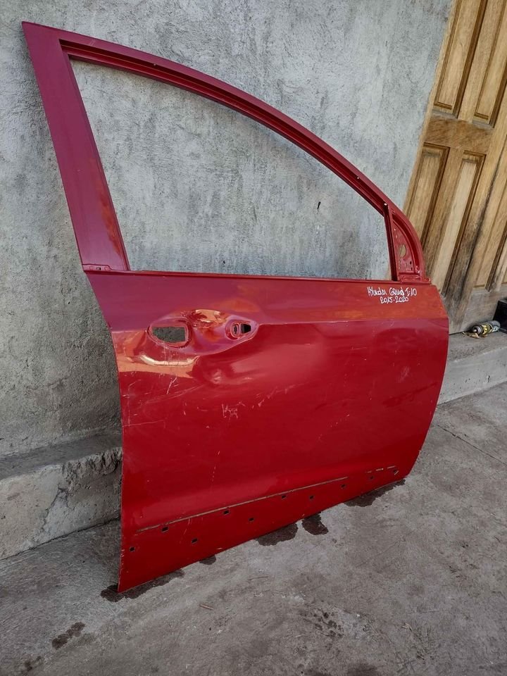 Puerta delantera derecha Hyundai grand i10 2015 - 2020 - Imagen 2