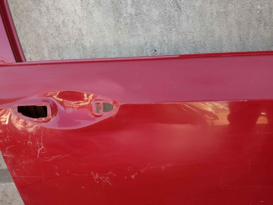 Puerta delantera derecha Hyundai grand i10 2015 - 2020 - Imagen 6