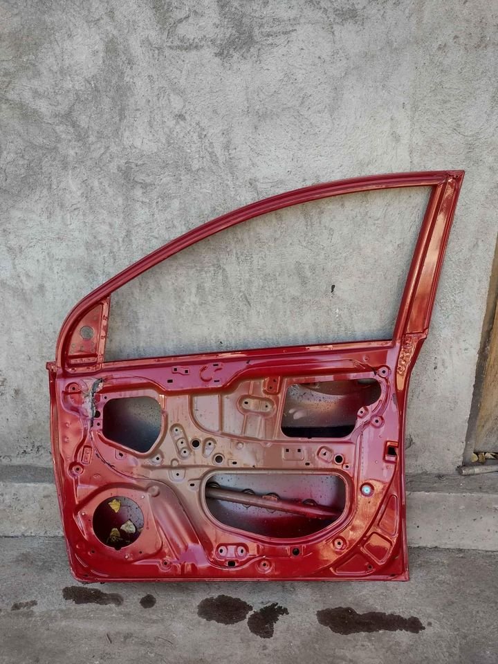 Puerta delantera derecha Hyundai grand i10 2015 - 2020 - Imagen 7