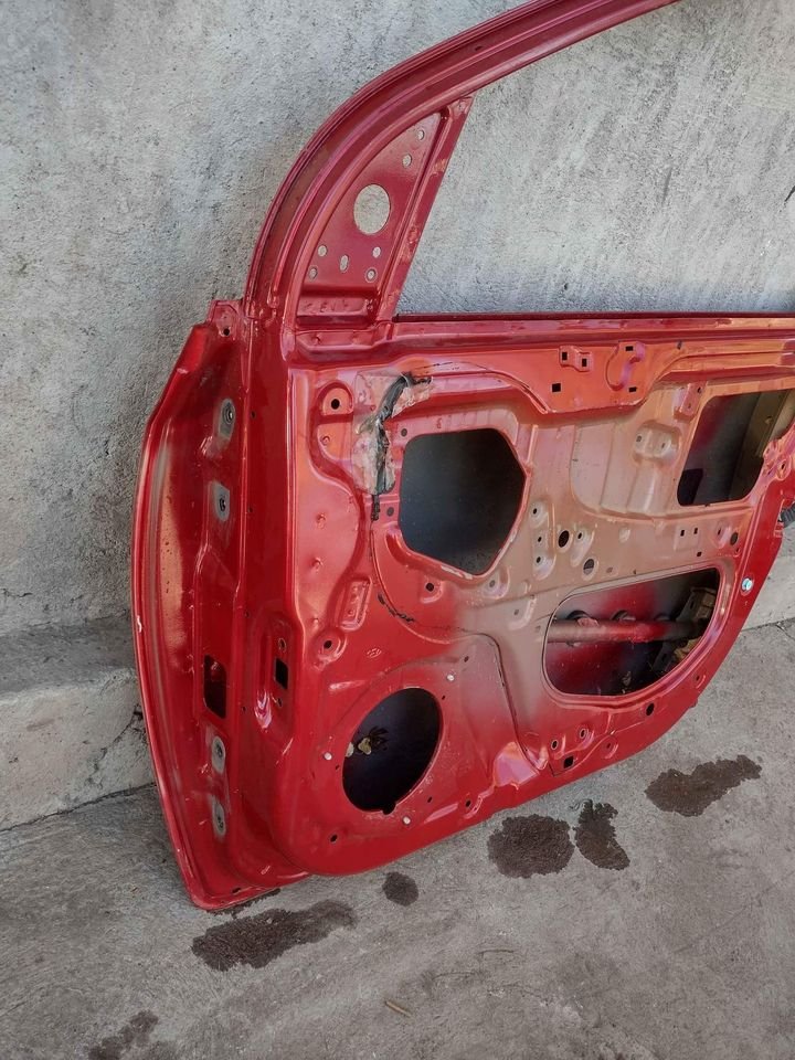 Puerta delantera derecha Hyundai grand i10 2015 - 2020 - Imagen 8