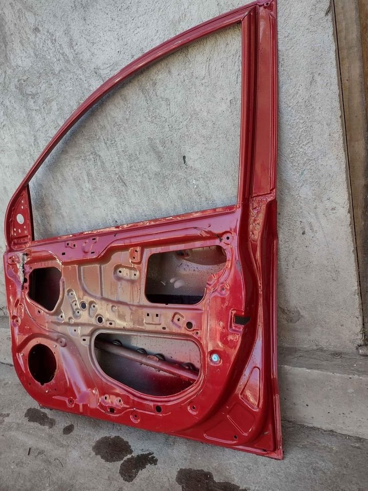 Puerta delantera derecha Hyundai grand i10 2015 - 2020 - Imagen 9