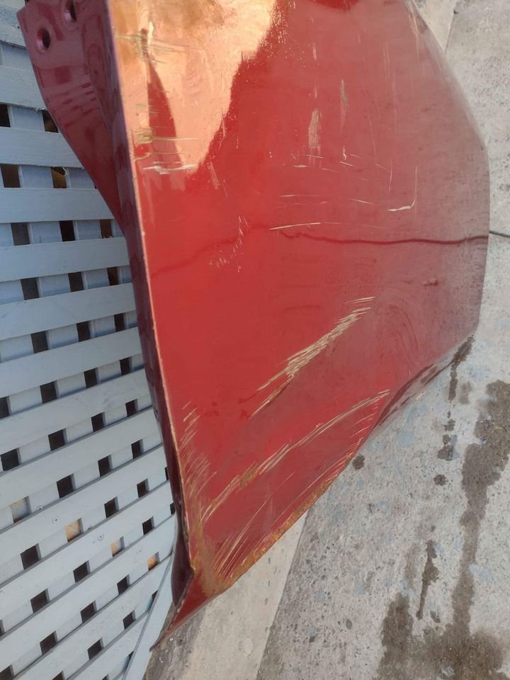 Puerta delantera derecha Mazda 2 2007 - 2014 - Imagen 7