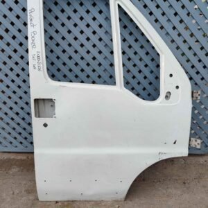Puerta delantera derecha Peugeot Bóxer 2000 - 2006