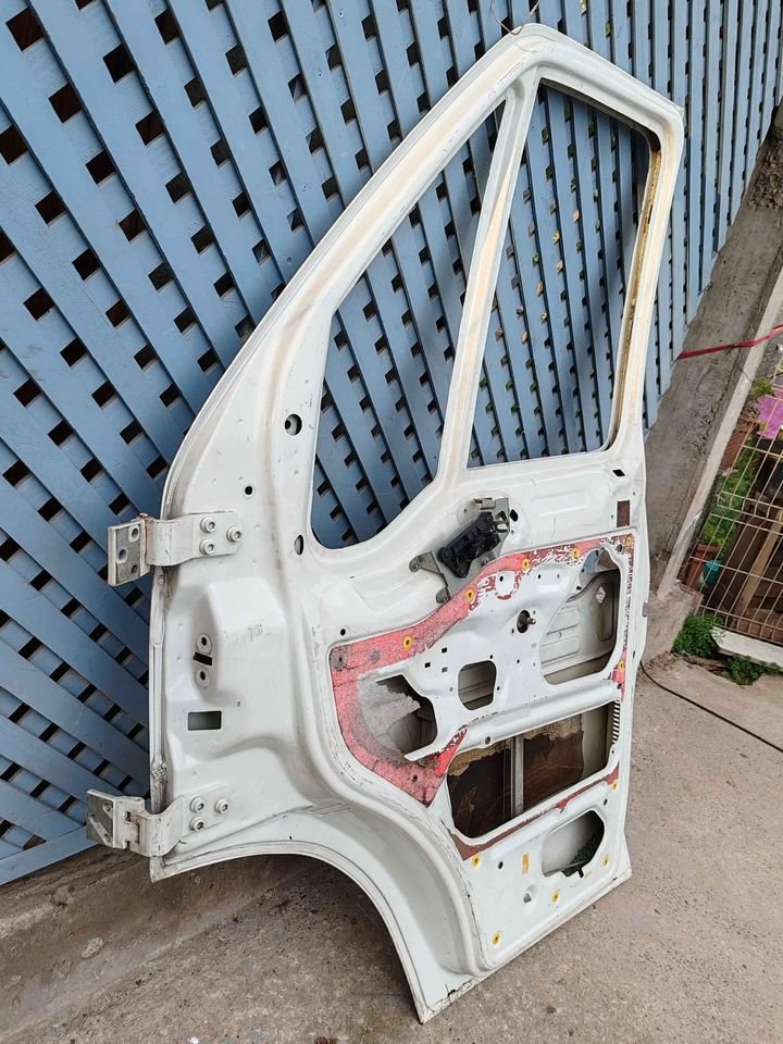 Puerta delantera derecha Peugeot Bóxer 2000 - 2006 - Imagen 6