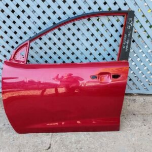 Puerta delantera izquierda Hyundai Grand i10 2021 - 2024