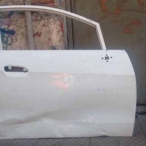 Puerta derecha Chevrolet Sail 2011 - 2016