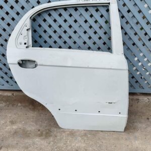 Puerta trasera derecha Chevrolet Spark 2010 - 2015