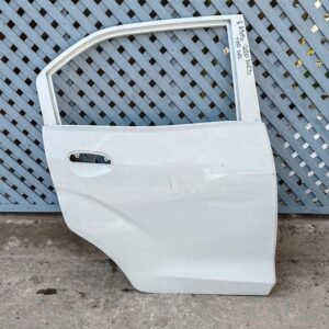 Puerta trasera derecha Hyundai Atos 2020 - 2023