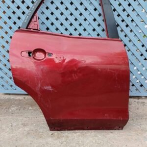 Puerta trasera derecha Mazda CX7 2008 - 2012