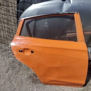 Puerta trasera derecha Subaru Impreza XV 2018 - 2022