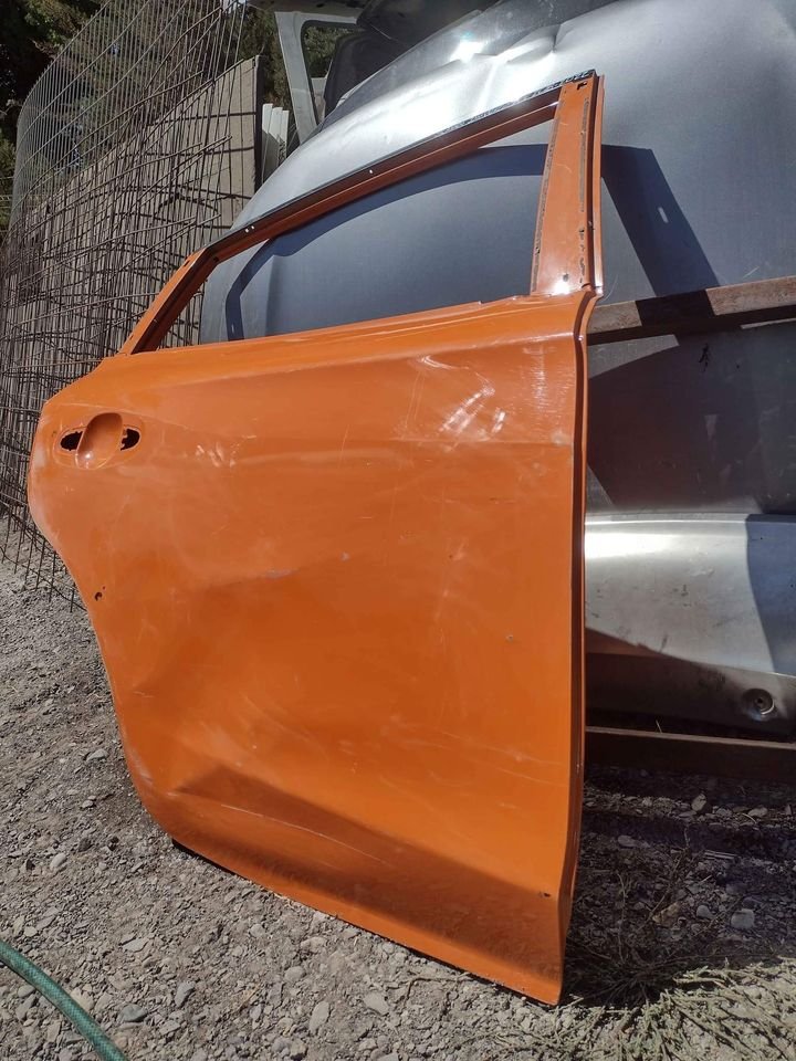 Puerta trasera derecha Subaru Impreza XV 2018 - 2022 - Imagen 3