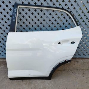 Puerta trasera izquierda Hyundai Creta 2021 - 2024