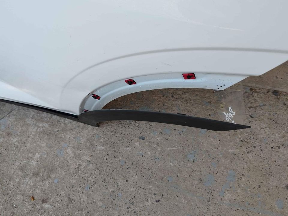 Puerta trasera izquierda Hyundai Creta 2021 - 2024 - Imagen 7