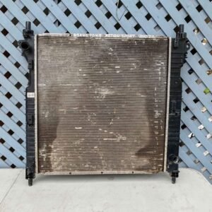 Radiador de agua ssangyong Actyon 2012 - 2020