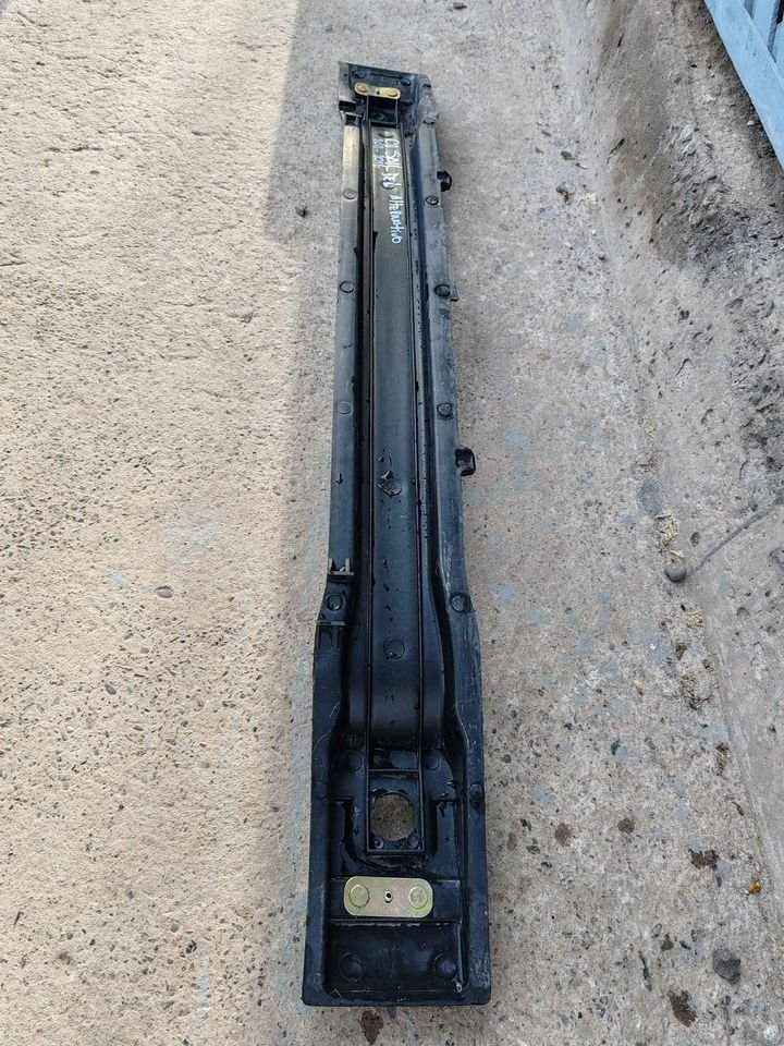 Refuerzo delantero chevrolet Sail 2011 - 2015 - Imagen 3