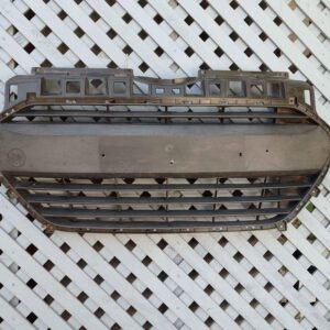 Rejilla de parachoque Hyundai Grand i10 2014 - 2018