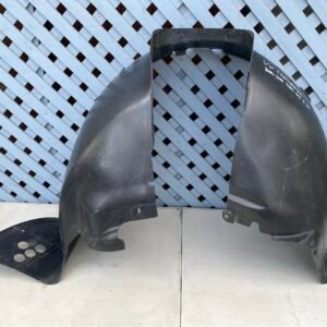 Guardafango trasero derecho Volkswagen Transporter 2009 - 2015