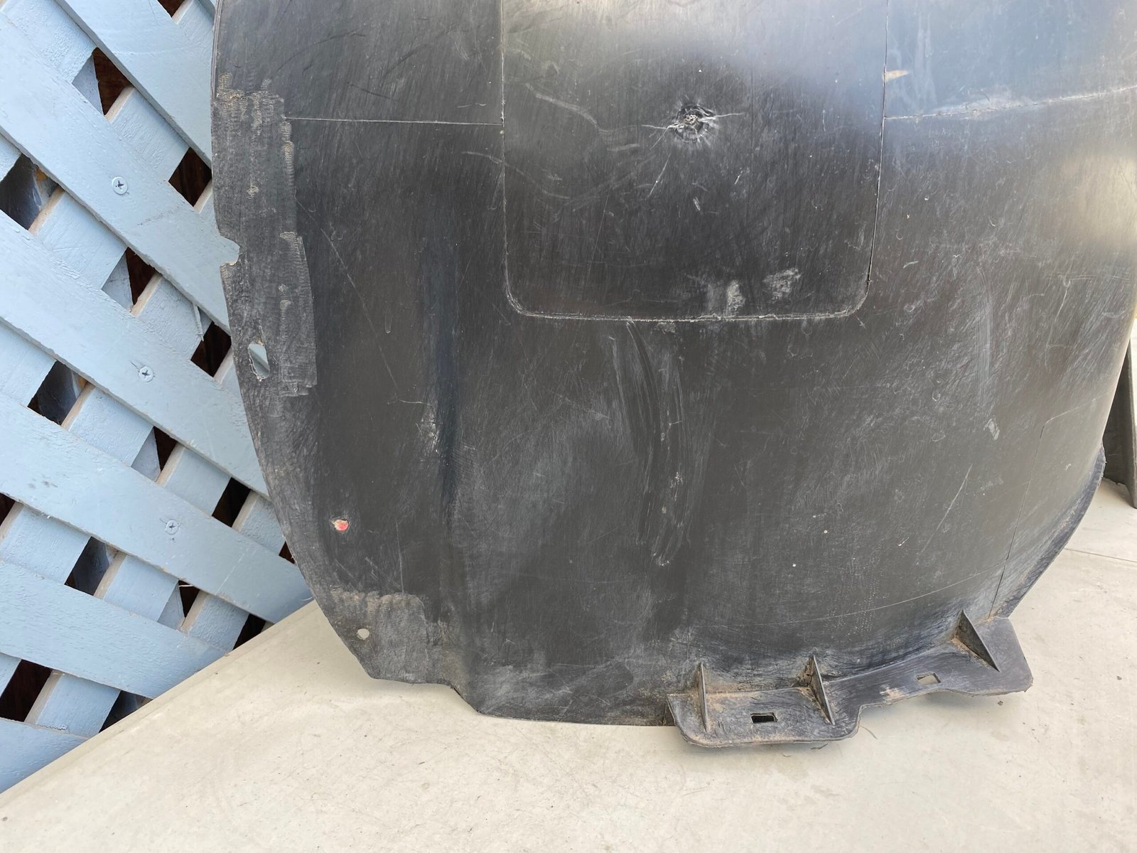 Guardafango delantero izquierdo Volkswagen Beetle 2012 - 2019 - Imagen 5