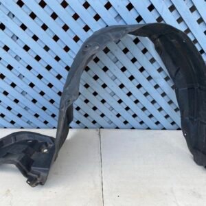 Guardafango delantero derecho Toyota Corolla 2008 - 2014