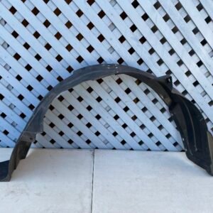 Guardafango delantero derecho Hyundai i10 2008 - 2014
