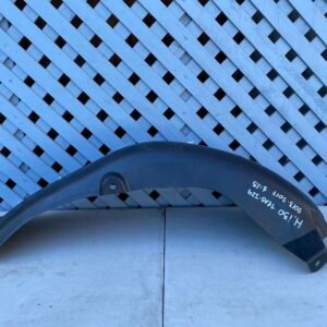 Guardafango trasero izquierdo Hyundai i30 2013 - 2017