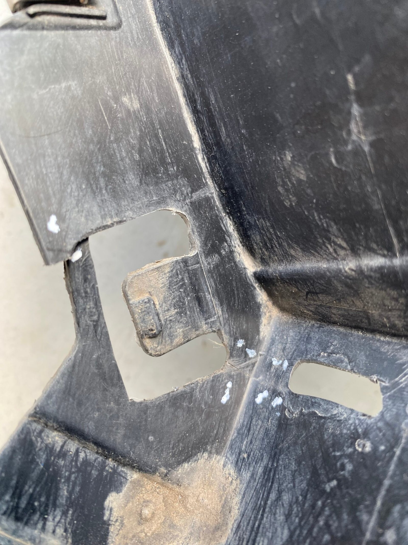 Guardafango delantero izquierdo Volkswagen Beetle 2012 - 2019 - Imagen 3