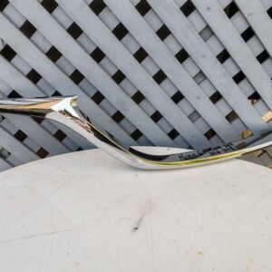 Bisel Cromado derecho de máscara Mazda 6 2016 - 2018