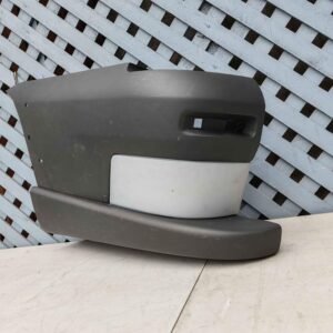 Corner trasero izquierdo Fiat Strada Working 2010 - 2015