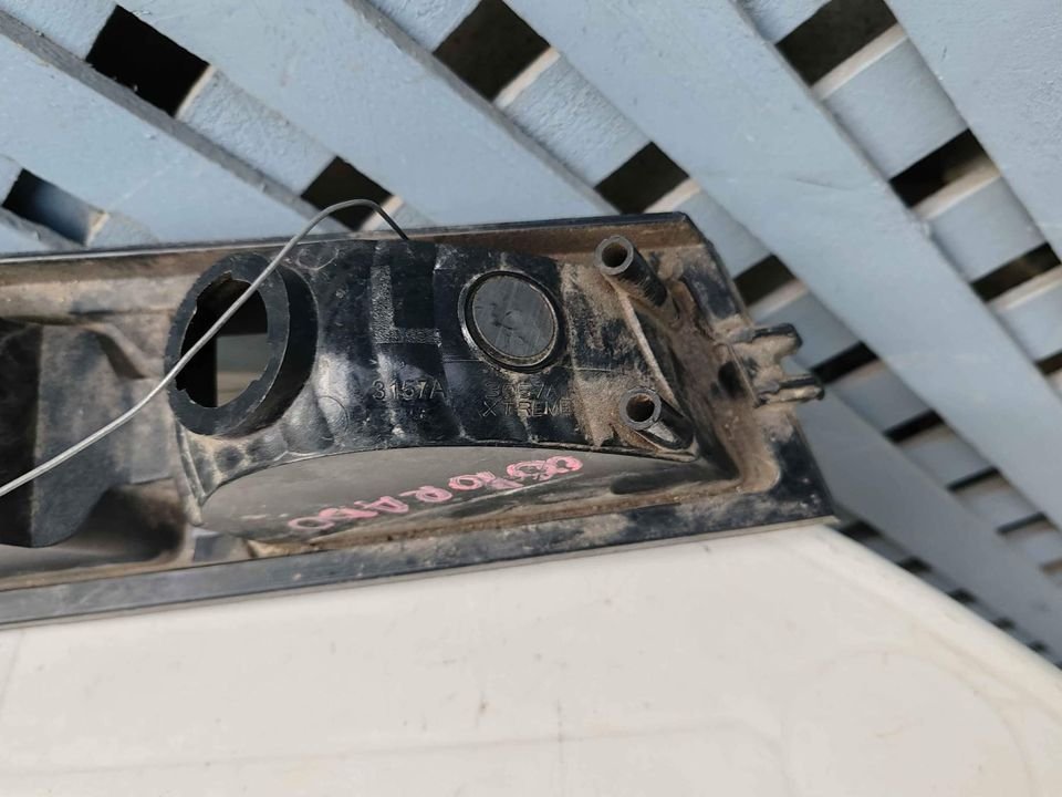 Foco intermitente izquierdo Chevrolet Colorado 2004 - 2012 - Imagen 4