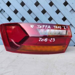 Foco trasero izquierdo Volkswagen Jetta 2018 - 2023