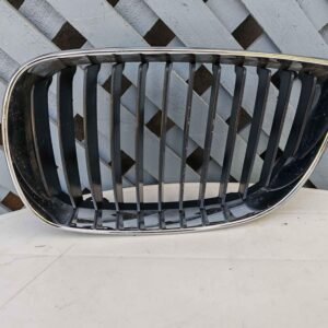 Mascara izquierda BMW Serie 1 2008 - 2011