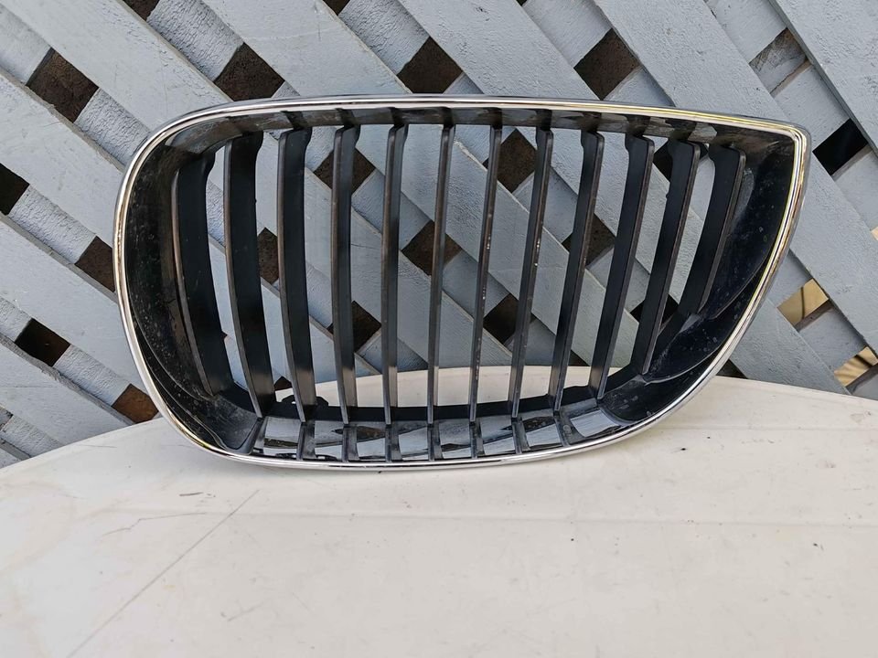 Mascara izquierda BMW Serie 1 2008 - 2011