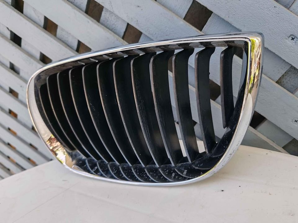 Mascara izquierda BMW Serie 1 2008 - 2011 - Imagen 3
