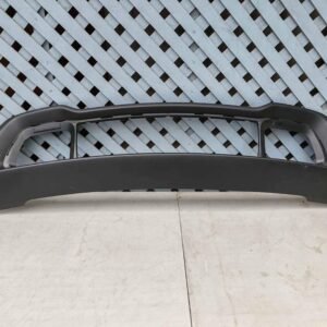 Moldura de parachoque delantero Jeep Grand Cherokee 2014 - 2017