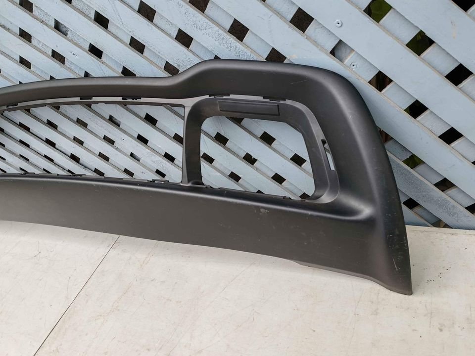 Moldura de parachoque delantero Jeep Grand Cherokee 2014 - 2017 - Imagen 3