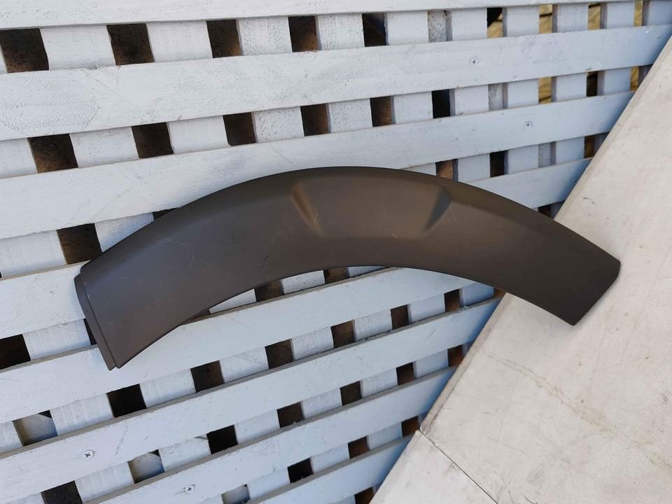 Moldura de parachoque delantero derecho Peugeot Rifter 2019 - 2024 - Imagen 3