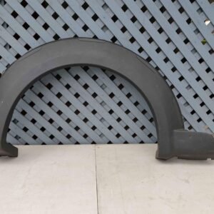 Moldura de rueda trasera derecha Dodge Ram 700 2015 - 2020