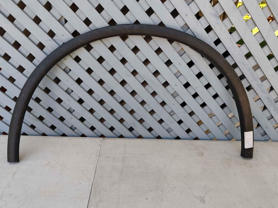 Moldura delantera derecha Dodge Durango 2011 - 2021