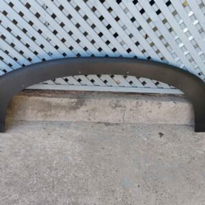 Moldura inferior de parachoque Dodge Journey 2008 - 2011