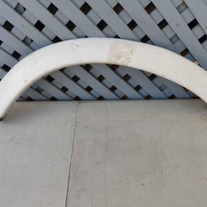 Moldura trasera derecha Ssangyong Musso 1999 - 2004
