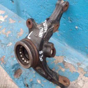 Muñon delantero izquierdo Hyundai Accent 2006 - 2010