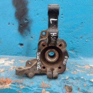 Muñon delantero izquierdo Hyundai Santa Fe 2006 - 2012