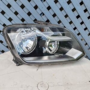 Optico derecho Volkswagen Amarok 2010 - 2015
