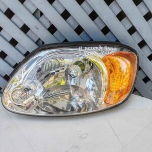 Óptico izquierdo Hyundai Accent Prime 2003 - 3005