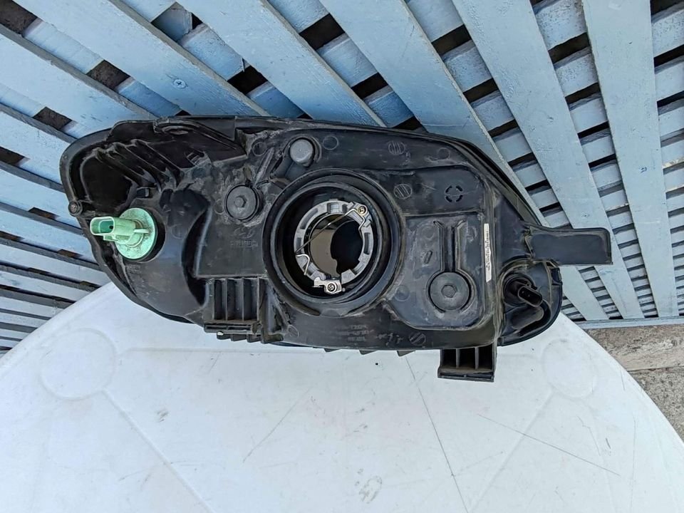 Óptico izquierdo Hyundai Accent Prime 2003 - 3005 - Imagen 7