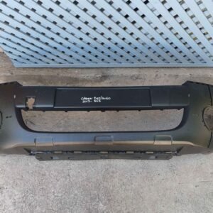 Parachoque delantero Citroen Berlingo Multispace 2012 - 2017