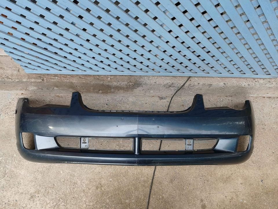 Parachoque delantero Chrysler Crossfire 2004 - 2007