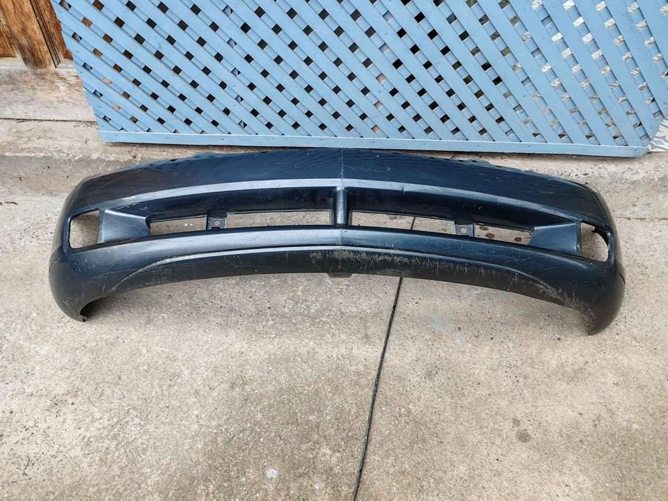 Parachoque delantero Chrysler Crossfire 2004 - 2007 - Imagen 2