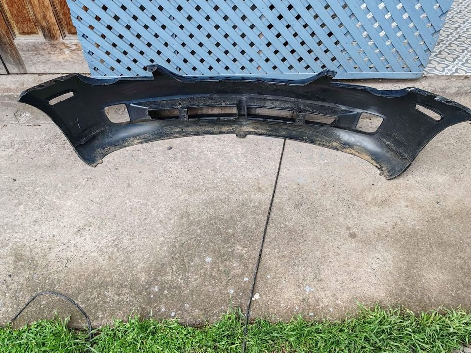 Parachoque delantero Chrysler Crossfire 2004 - 2007 - Imagen 8