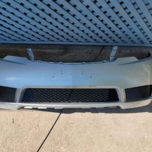 Parachoque delantero Kia Cerato 2010 - 2012